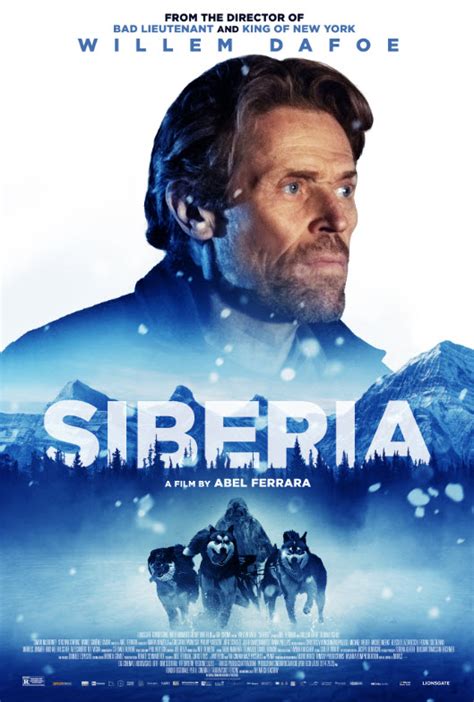 A siberian film. Things To Know About A siberian film. 
